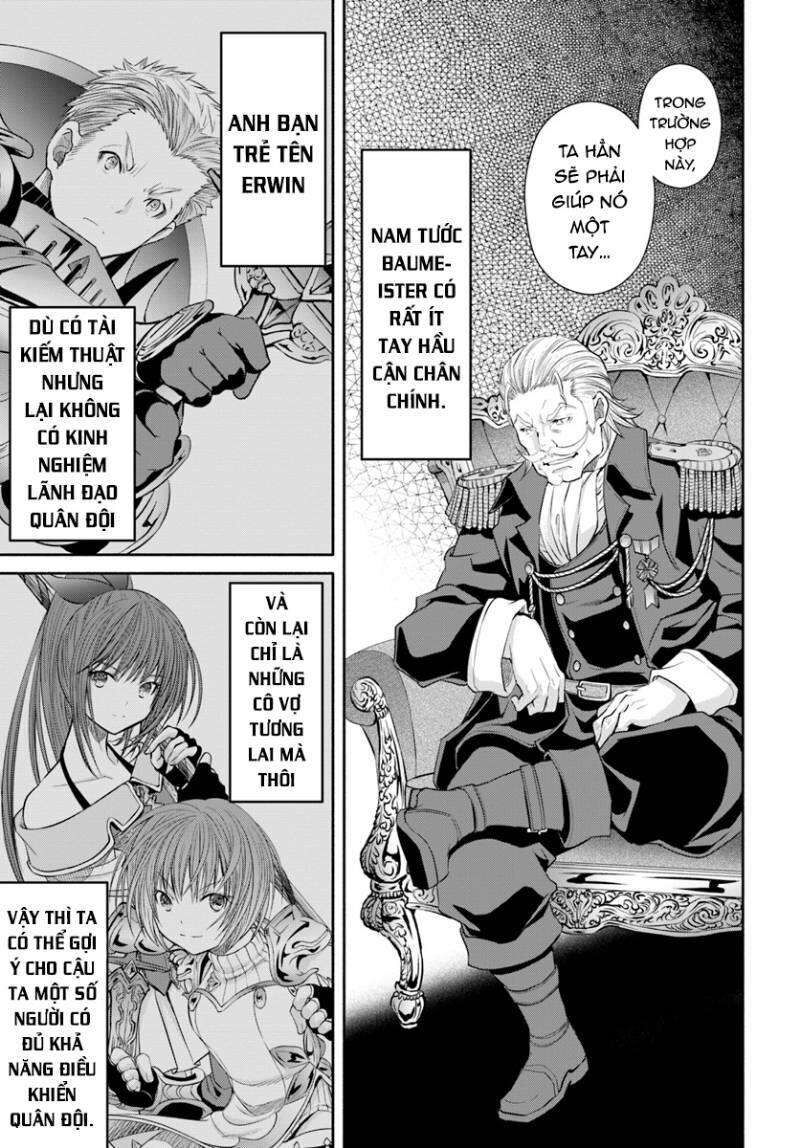 Con Trai Thứ 8, Đừng Đùa Nữa!: Chapter 42