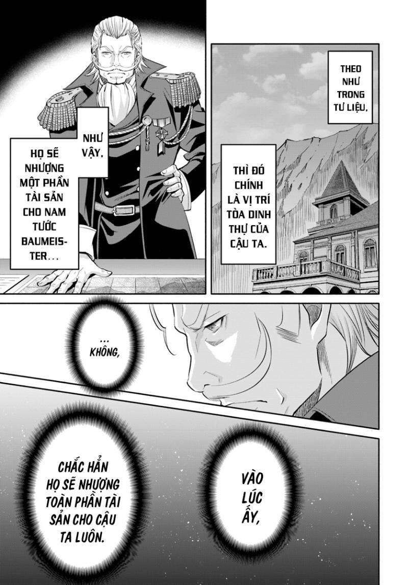 Con Trai Thứ 8, Đừng Đùa Nữa!: Chapter 42
