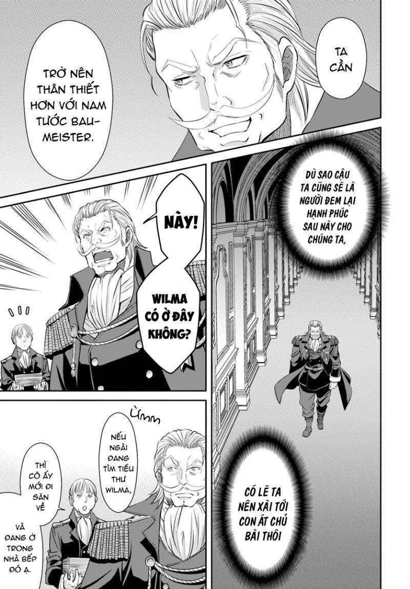 Con Trai Thứ 8, Đừng Đùa Nữa!: Chapter 42