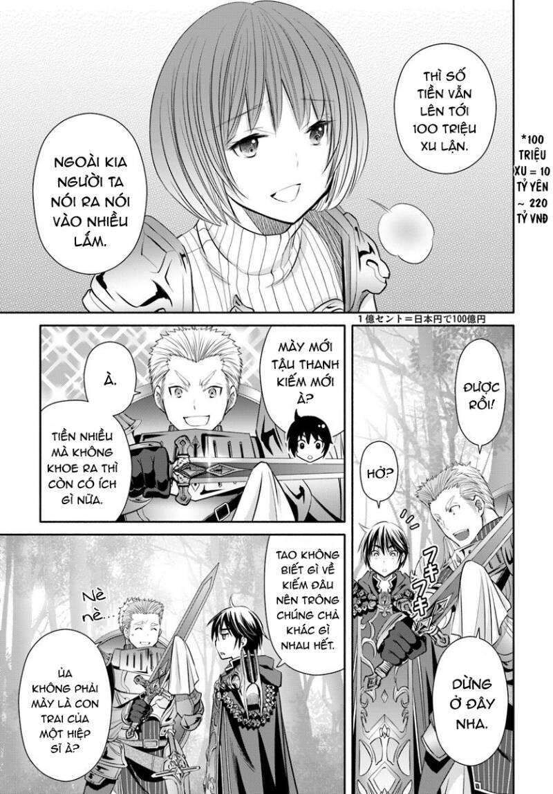 Con Trai Thứ 8, Đừng Đùa Nữa!: Chapter 43