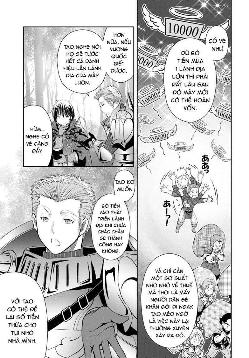 Con Trai Thứ 8, Đừng Đùa Nữa!: Chapter 43