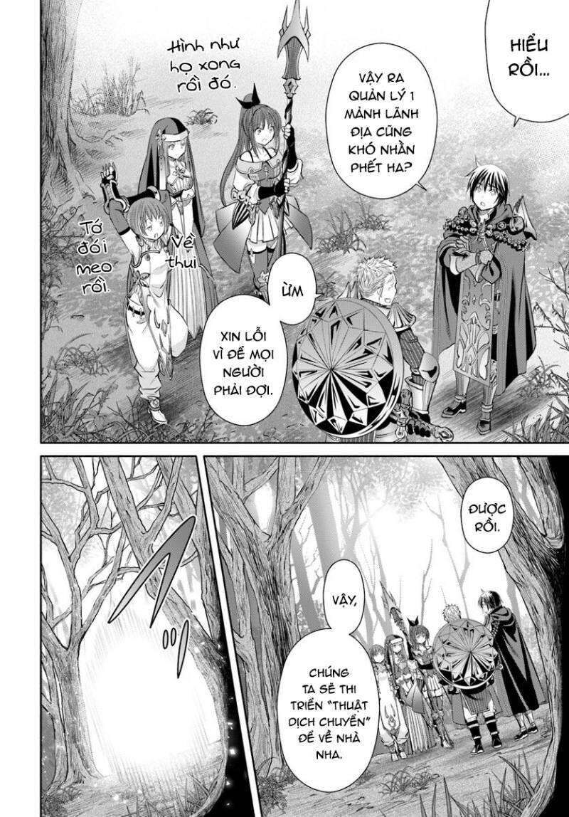 Con Trai Thứ 8, Đừng Đùa Nữa!: Chapter 43