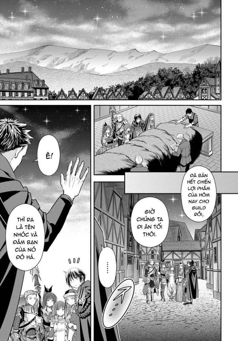 Con Trai Thứ 8, Đừng Đùa Nữa!: Chapter 43