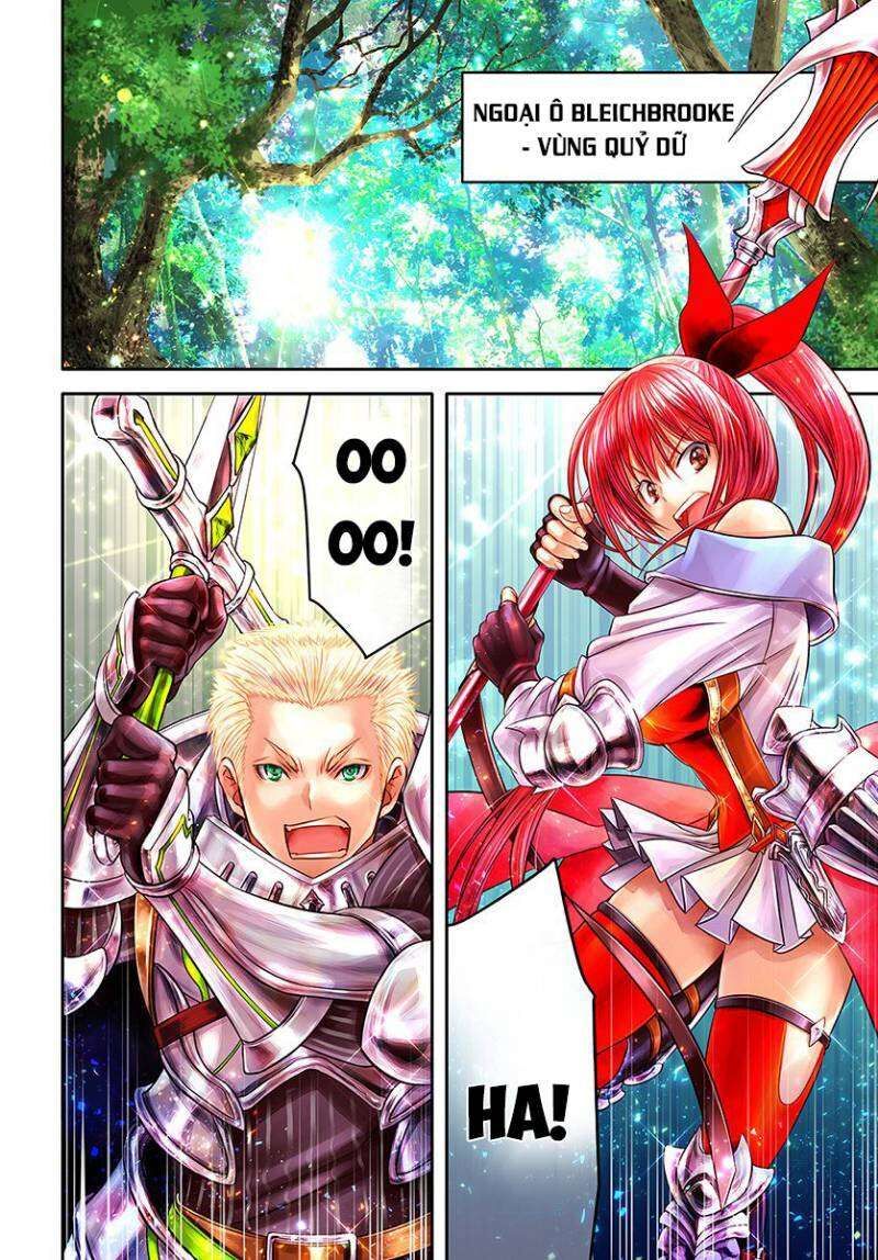 Con Trai Thứ 8, Đừng Đùa Nữa!: Chapter 43