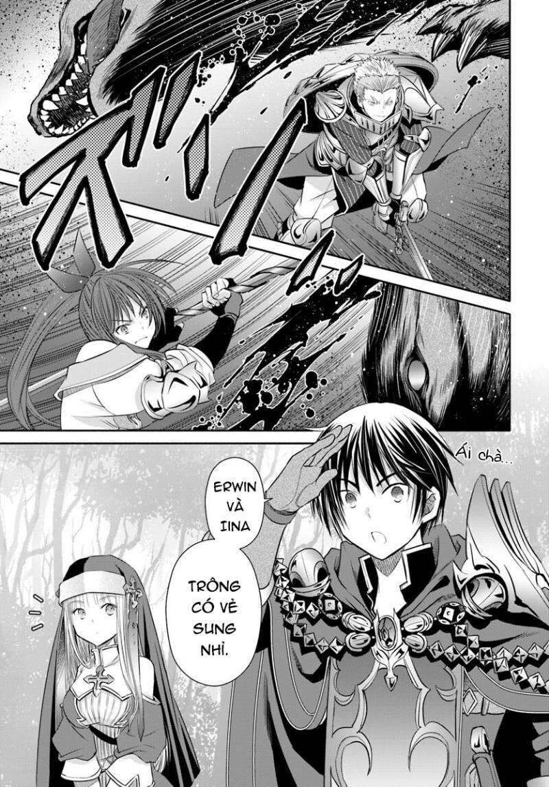 Con Trai Thứ 8, Đừng Đùa Nữa!: Chapter 43