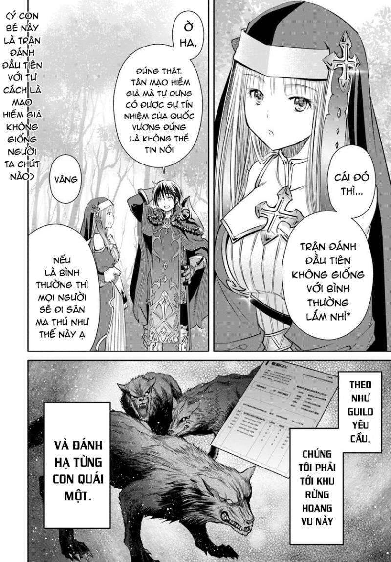 Con Trai Thứ 8, Đừng Đùa Nữa!: Chapter 43