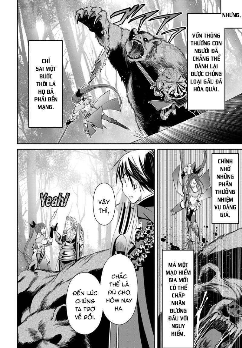 Con Trai Thứ 8, Đừng Đùa Nữa!: Chapter 43