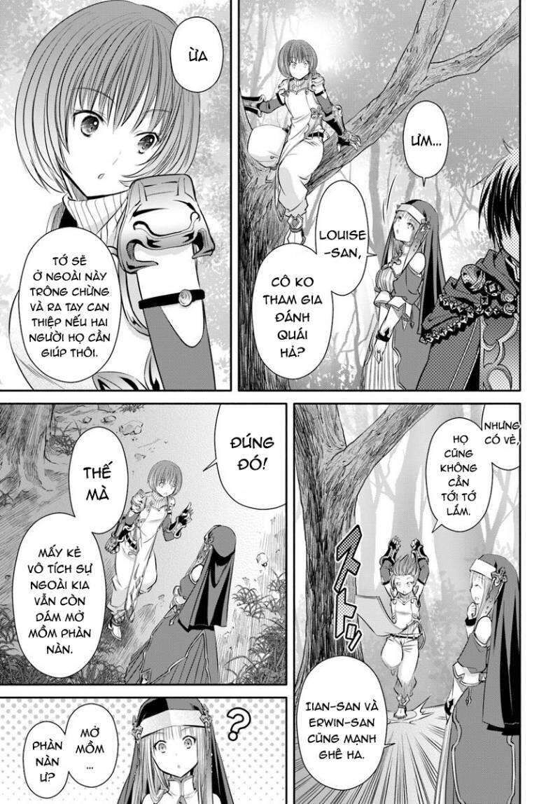 Con Trai Thứ 8, Đừng Đùa Nữa!: Chapter 43