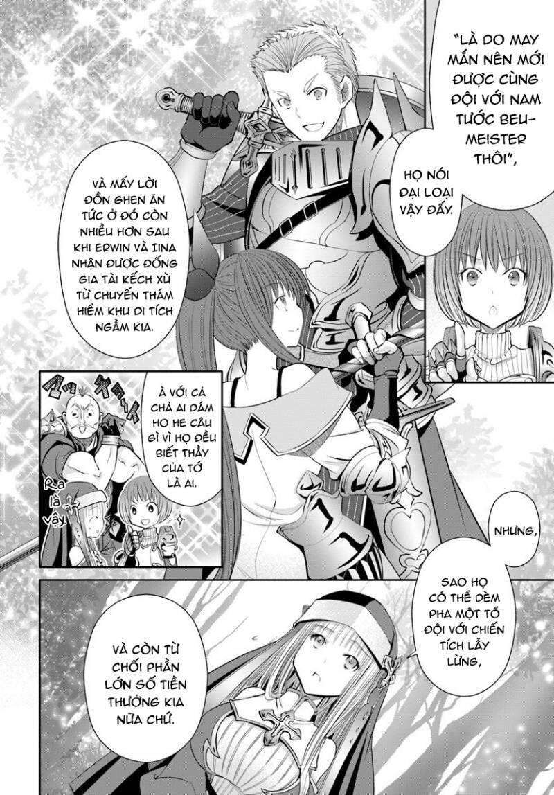 Con Trai Thứ 8, Đừng Đùa Nữa!: Chapter 43