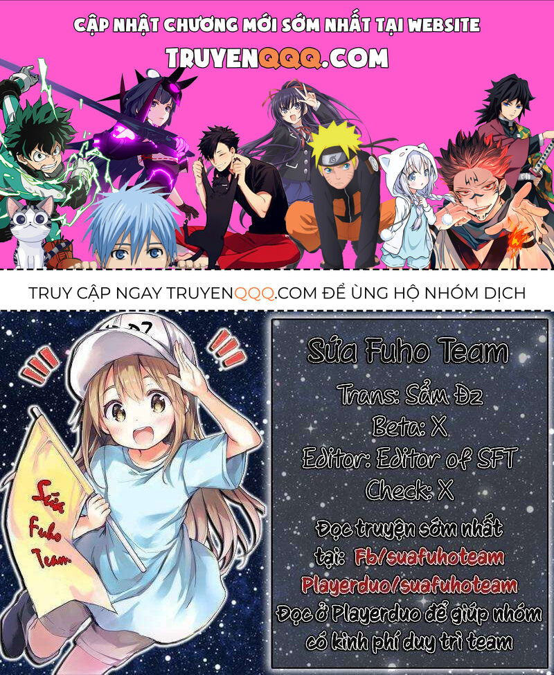 Con Trai Thứ 8, Đừng Đùa Nữa!: Chapter 45