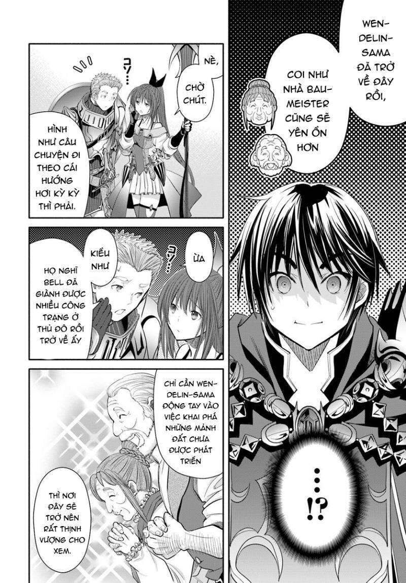 Con Trai Thứ 8, Đừng Đùa Nữa!: Chapter 45