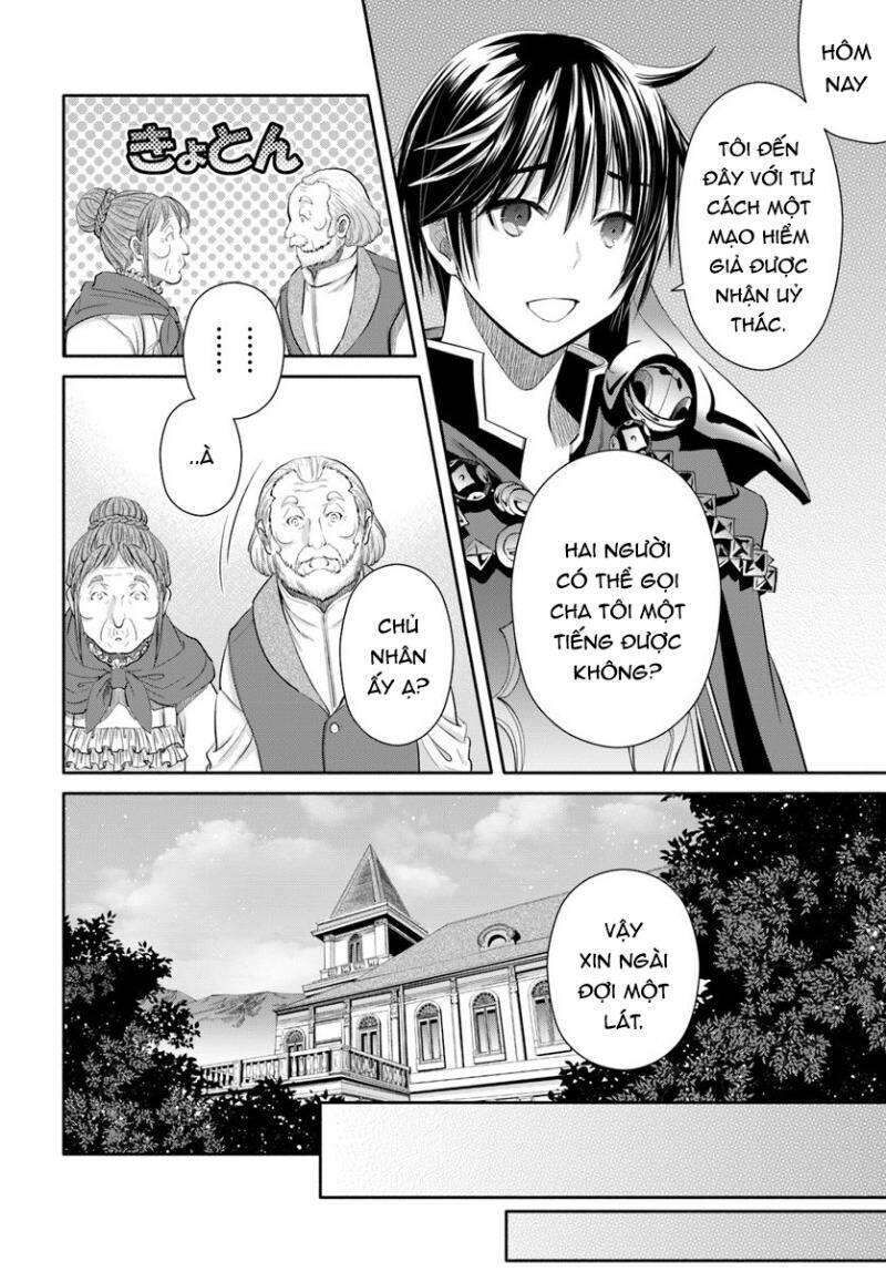 Con Trai Thứ 8, Đừng Đùa Nữa!: Chapter 45
