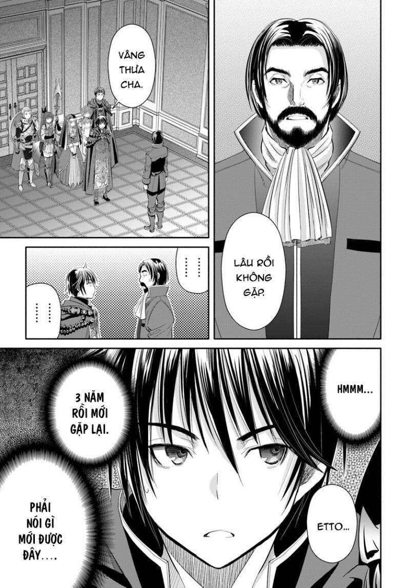 Con Trai Thứ 8, Đừng Đùa Nữa!: Chapter 45