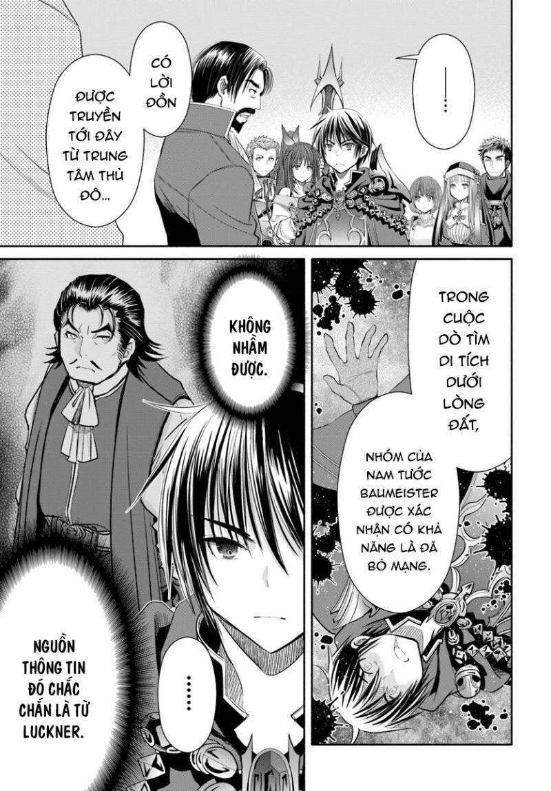 Con Trai Thứ 8, Đừng Đùa Nữa!: Chapter 45