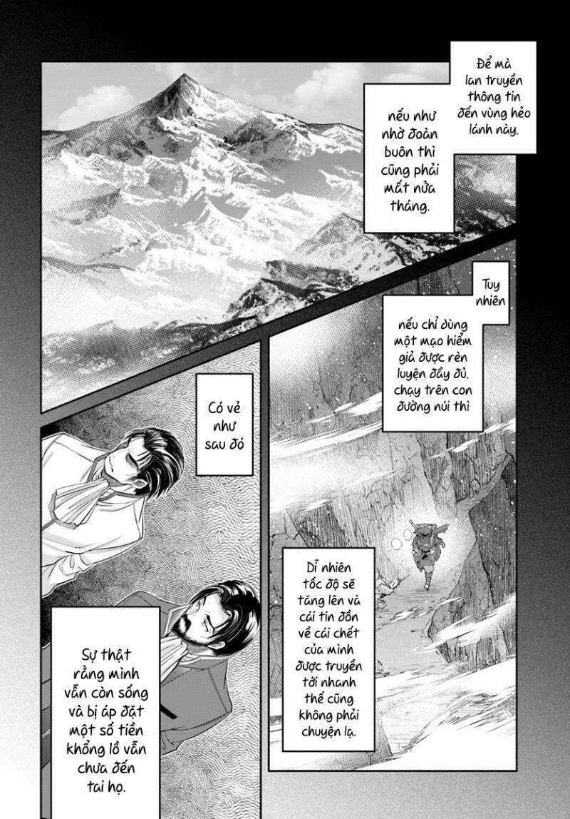 Con Trai Thứ 8, Đừng Đùa Nữa!: Chapter 45