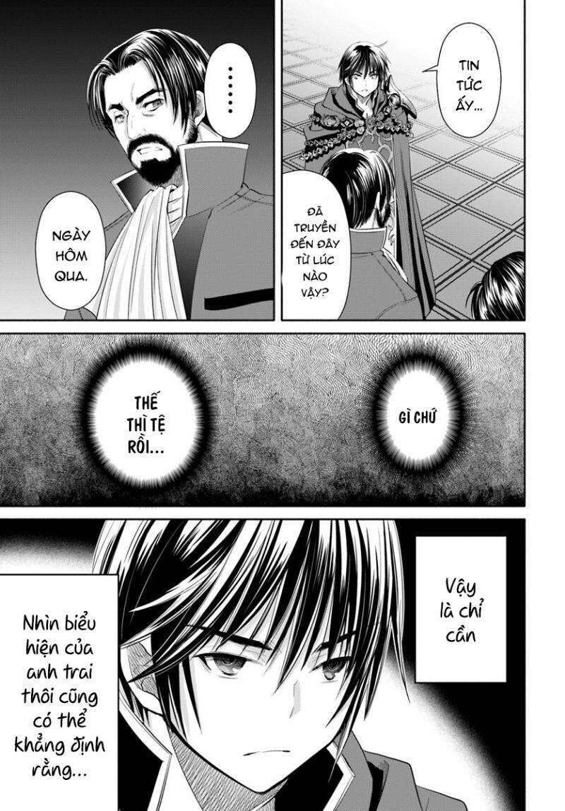 Con Trai Thứ 8, Đừng Đùa Nữa!: Chapter 45