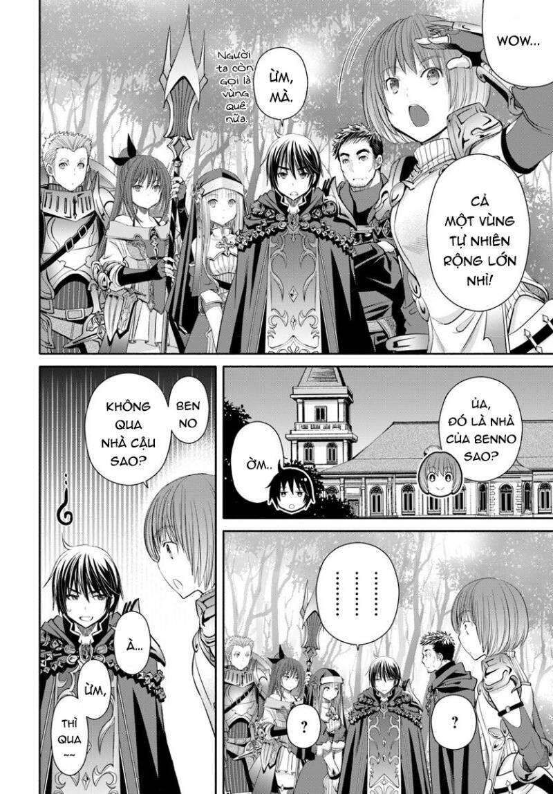Con Trai Thứ 8, Đừng Đùa Nữa!: Chapter 45