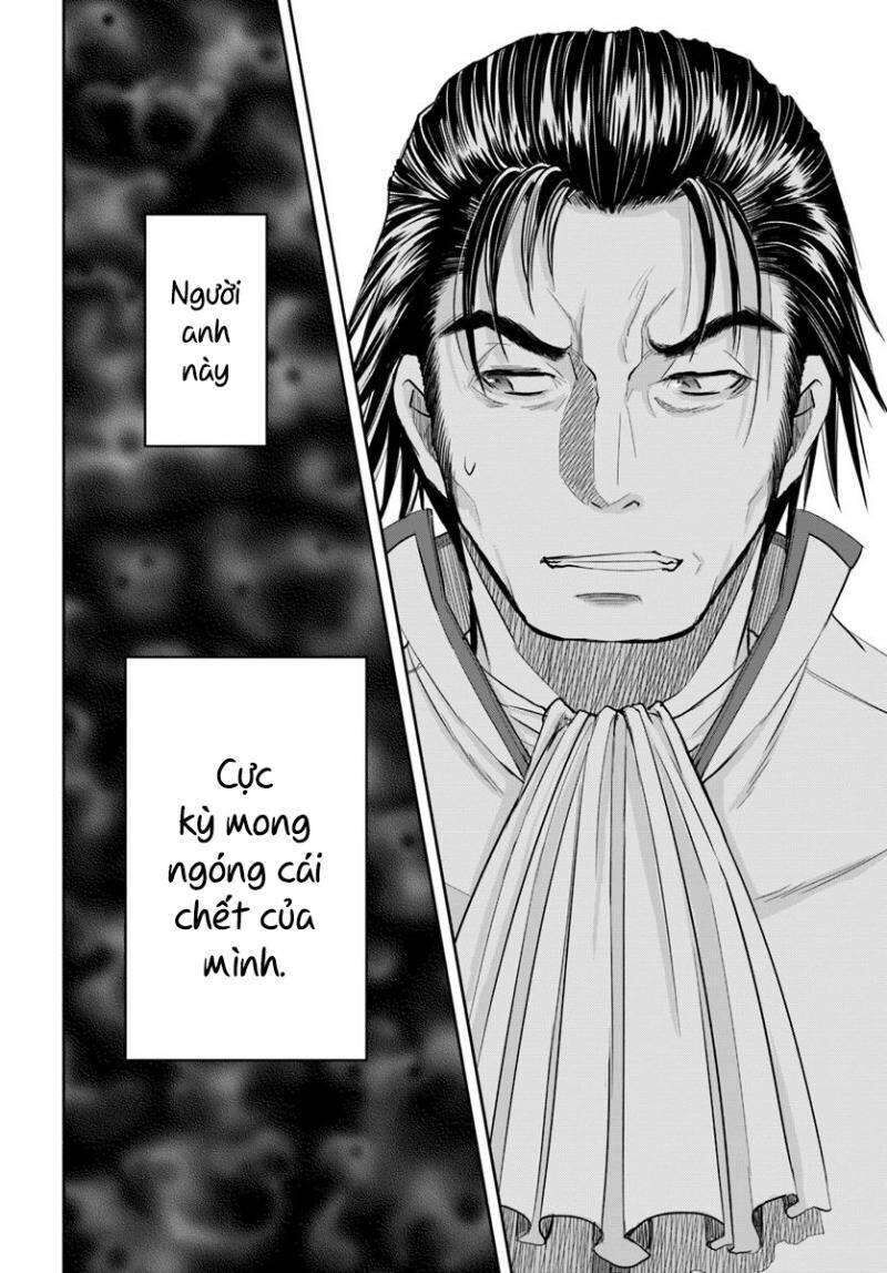 Con Trai Thứ 8, Đừng Đùa Nữa!: Chapter 45