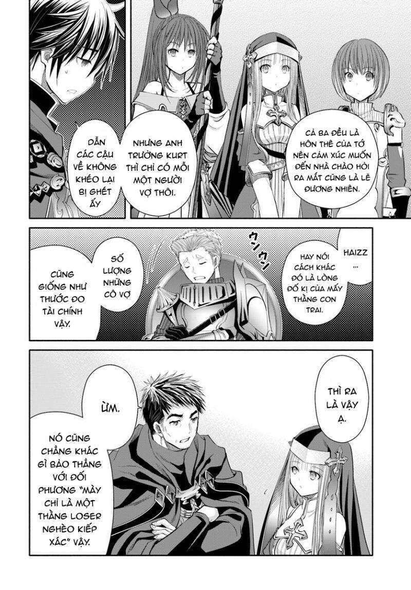 Con Trai Thứ 8, Đừng Đùa Nữa!: Chapter 45