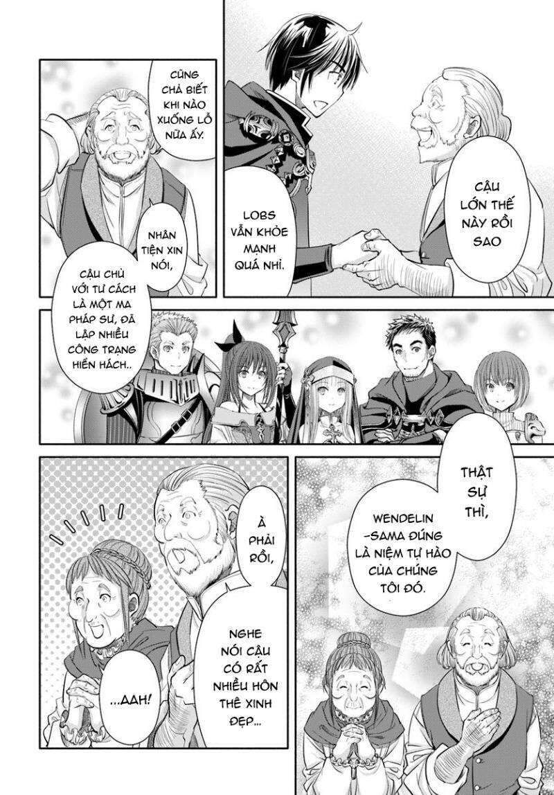 Con Trai Thứ 8, Đừng Đùa Nữa!: Chapter 45