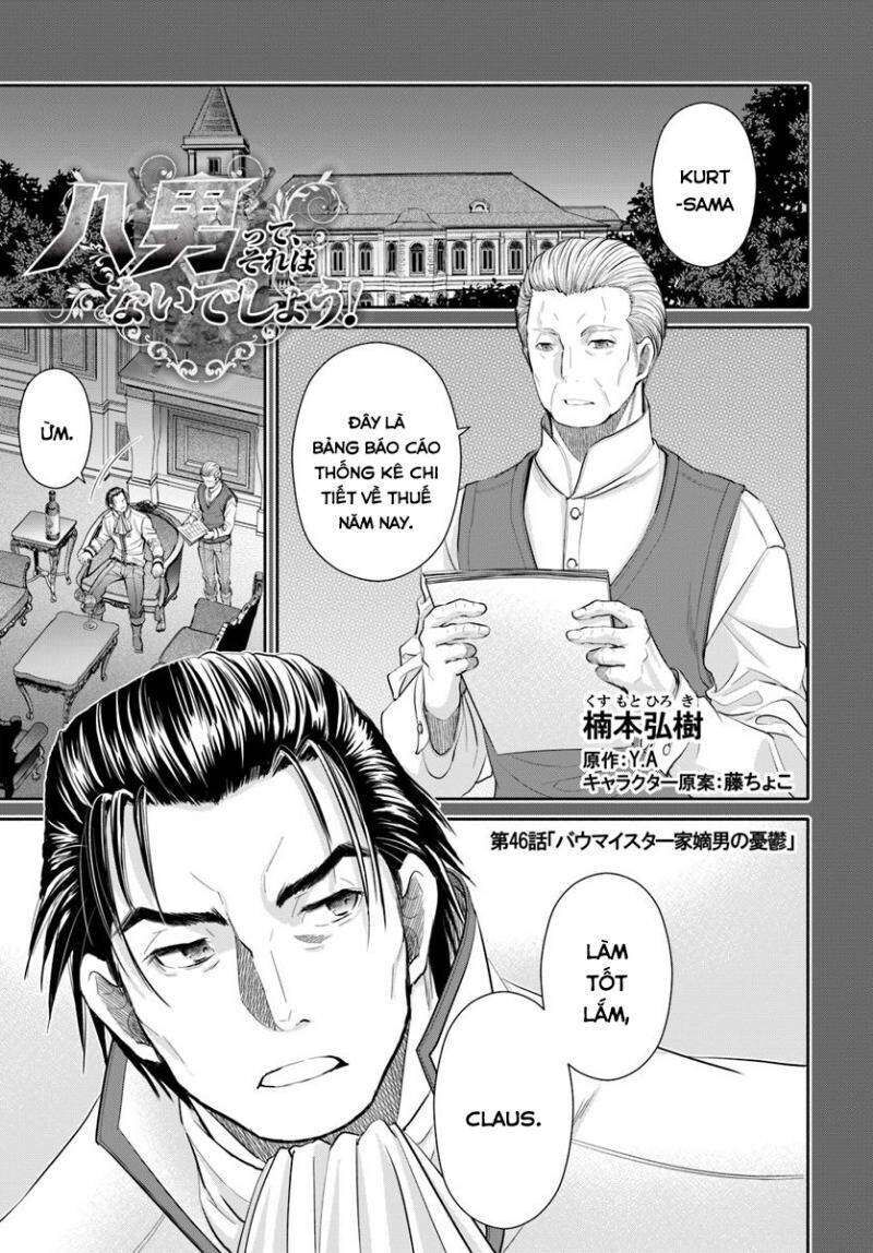 Con Trai Thứ 8, Đừng Đùa Nữa!: Chapter 46