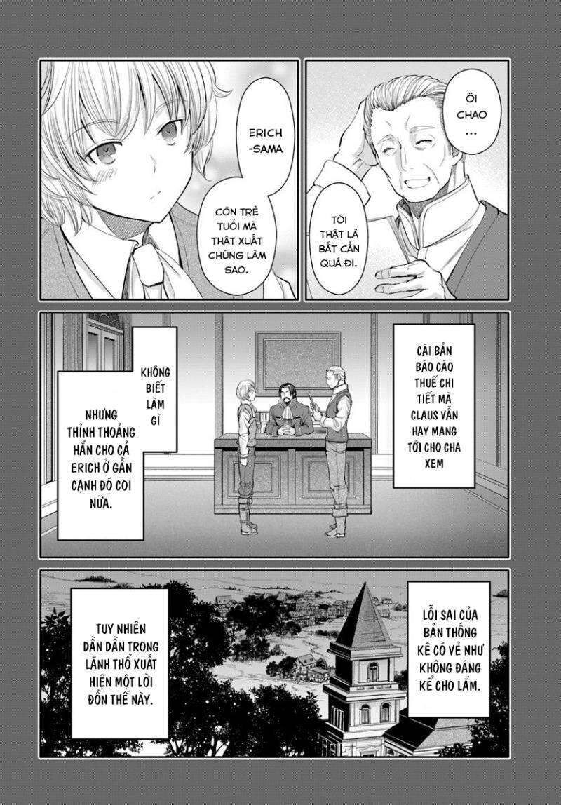 Con Trai Thứ 8, Đừng Đùa Nữa!: Chapter 46