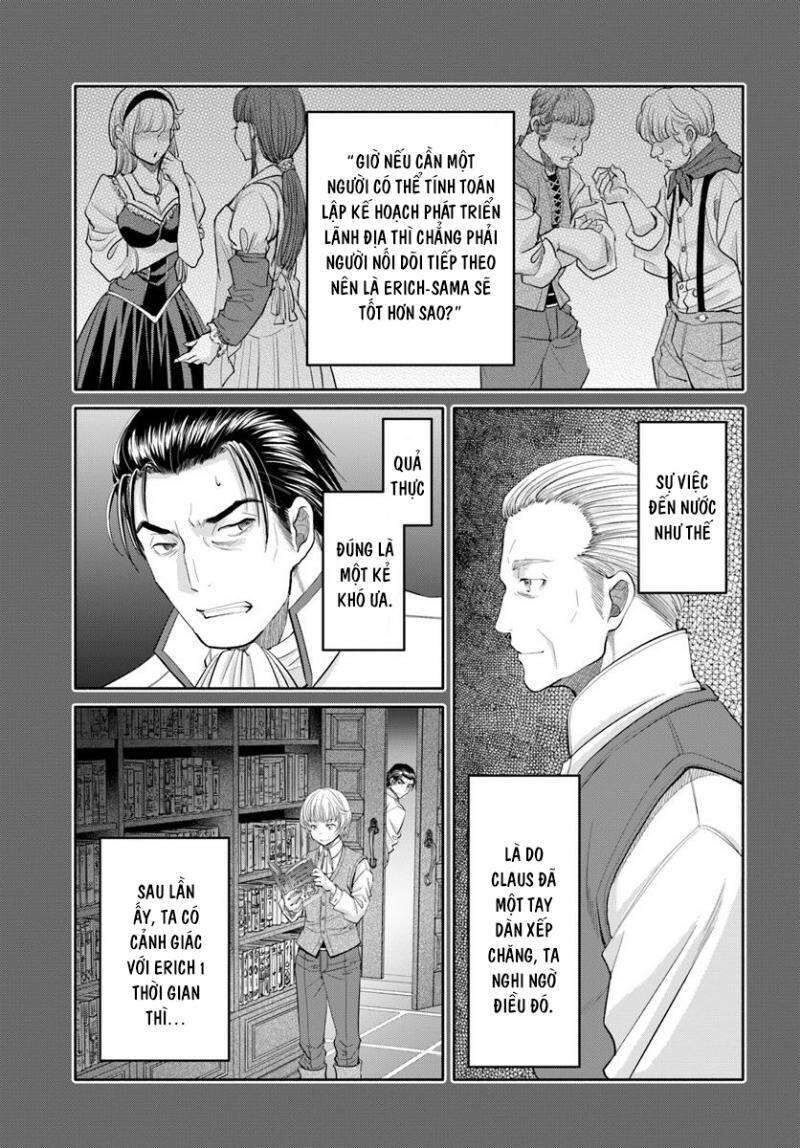 Con Trai Thứ 8, Đừng Đùa Nữa!: Chapter 46