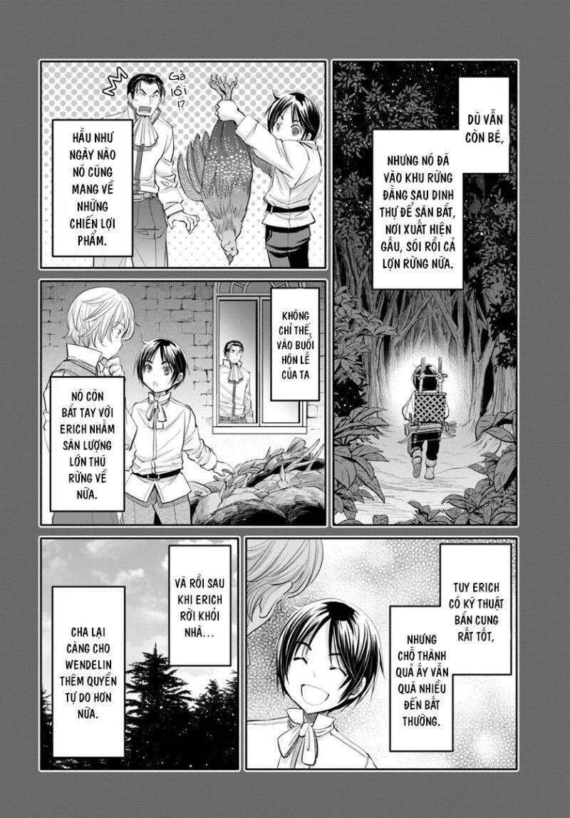 Con Trai Thứ 8, Đừng Đùa Nữa!: Chapter 46