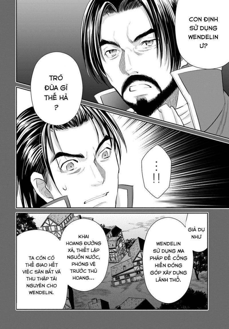 Con Trai Thứ 8, Đừng Đùa Nữa!: Chapter 46