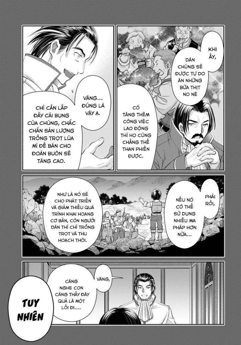 Con Trai Thứ 8, Đừng Đùa Nữa!: Chapter 46