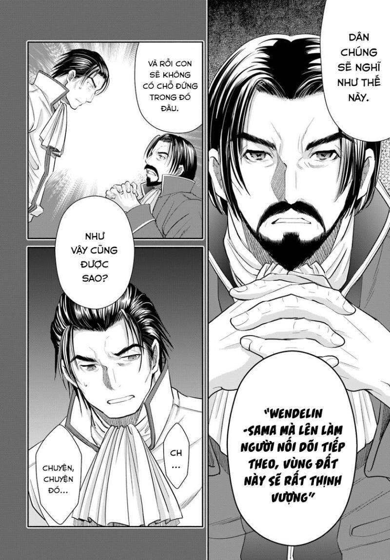 Con Trai Thứ 8, Đừng Đùa Nữa!: Chapter 46