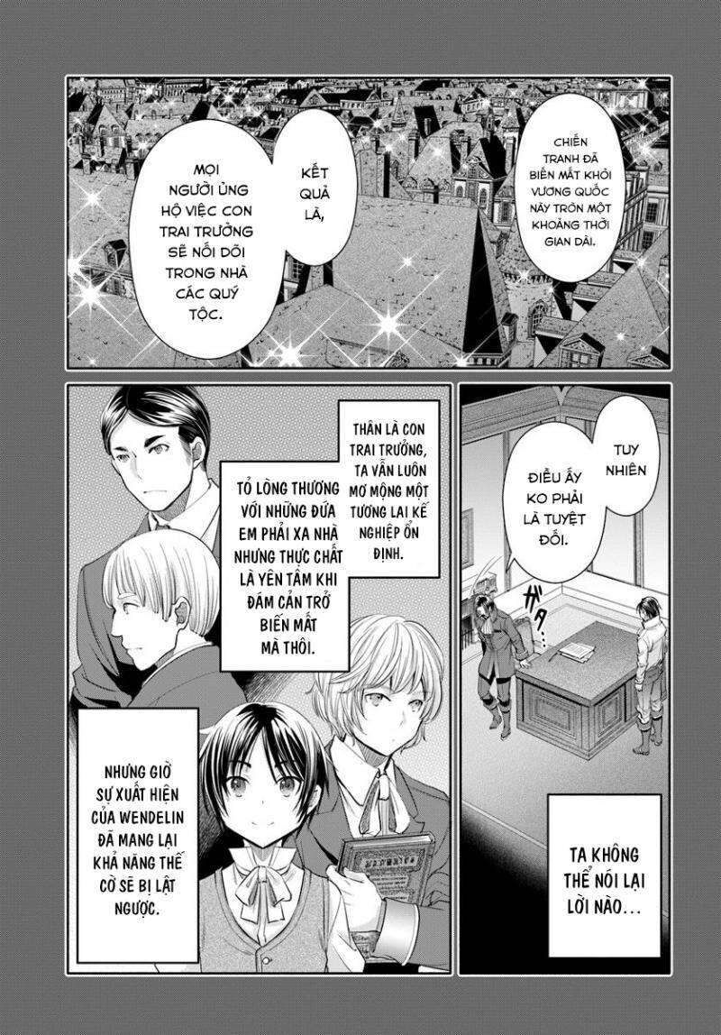 Con Trai Thứ 8, Đừng Đùa Nữa!: Chapter 46