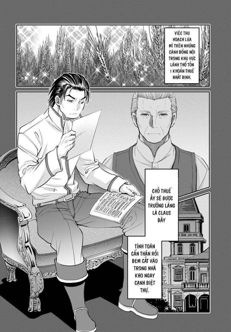 Con Trai Thứ 8, Đừng Đùa Nữa!: Chapter 46