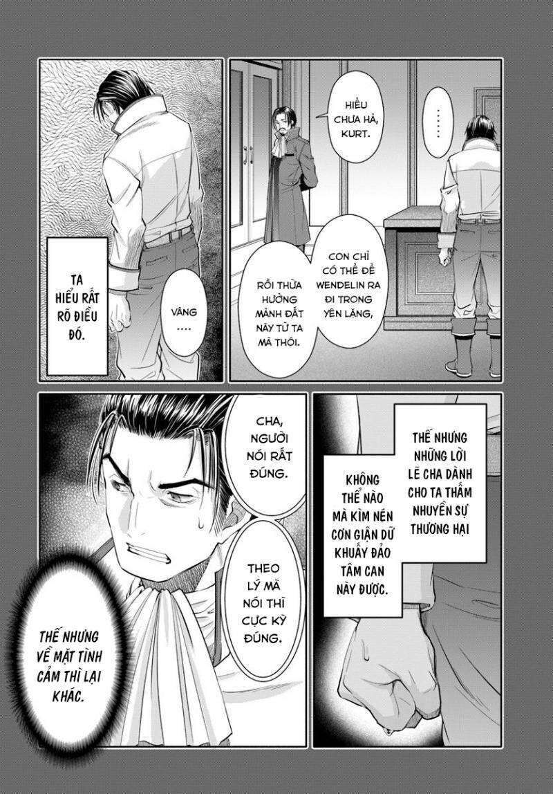 Con Trai Thứ 8, Đừng Đùa Nữa!: Chapter 46