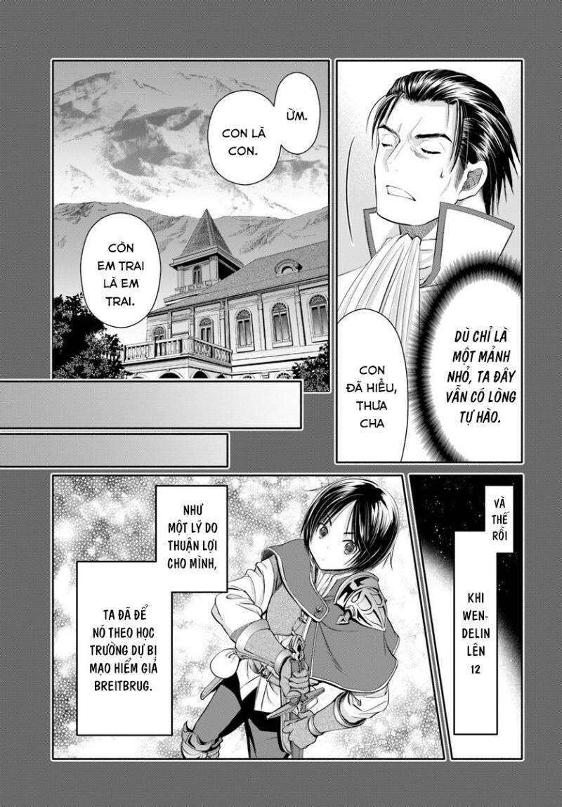 Con Trai Thứ 8, Đừng Đùa Nữa!: Chapter 46