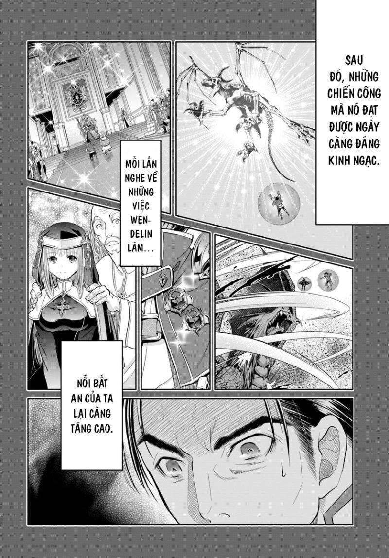 Con Trai Thứ 8, Đừng Đùa Nữa!: Chapter 46
