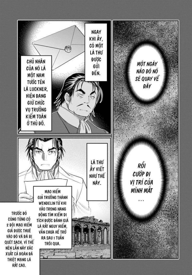 Con Trai Thứ 8, Đừng Đùa Nữa!: Chapter 46