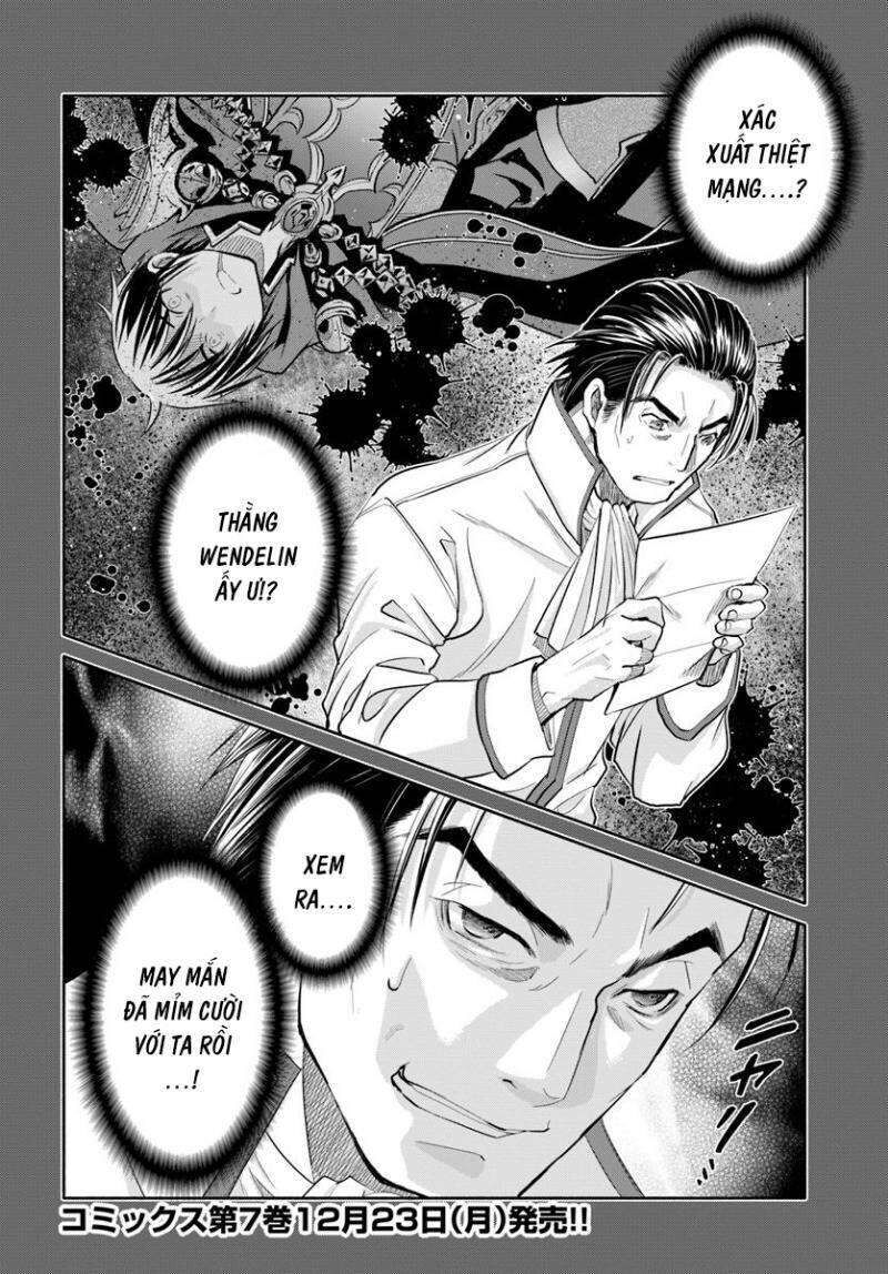 Con Trai Thứ 8, Đừng Đùa Nữa!: Chapter 46