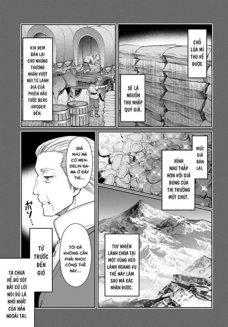 Con Trai Thứ 8, Đừng Đùa Nữa!: Chapter 46