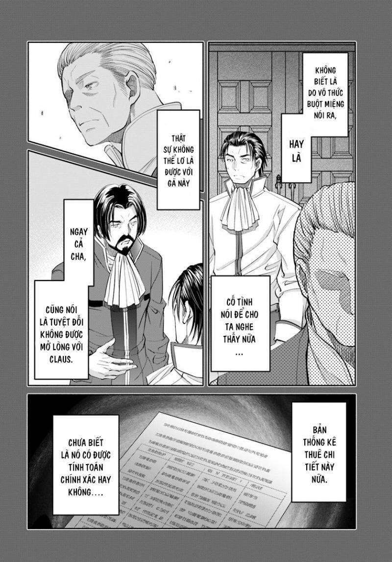Con Trai Thứ 8, Đừng Đùa Nữa!: Chapter 46