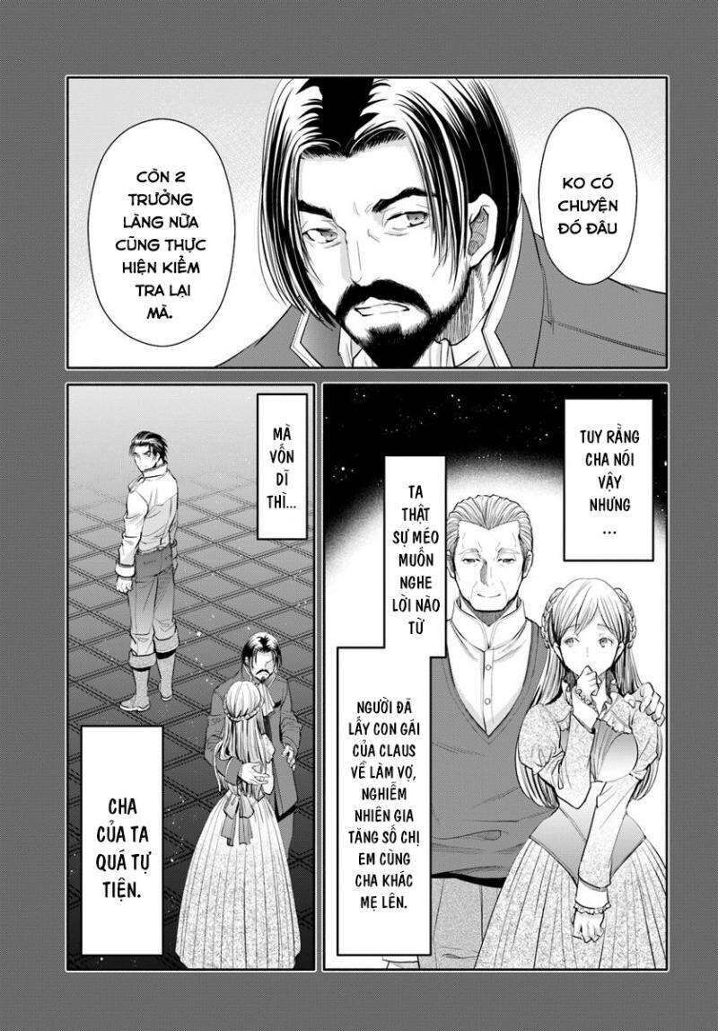 Con Trai Thứ 8, Đừng Đùa Nữa!: Chapter 46