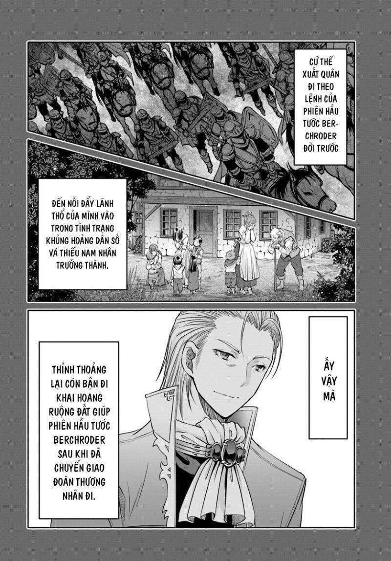 Con Trai Thứ 8, Đừng Đùa Nữa!: Chapter 46