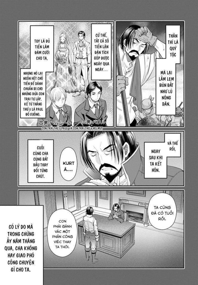 Con Trai Thứ 8, Đừng Đùa Nữa!: Chapter 46