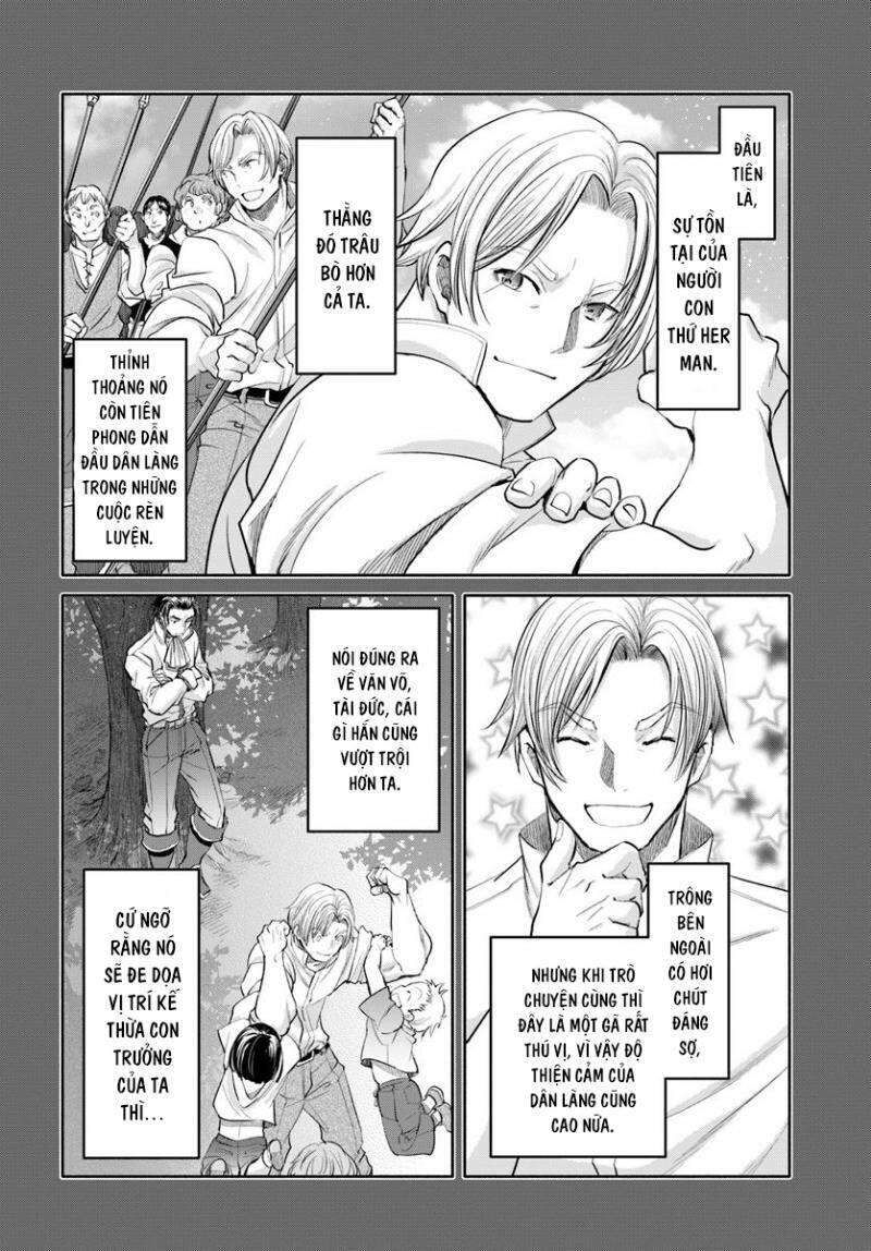 Con Trai Thứ 8, Đừng Đùa Nữa!: Chapter 46