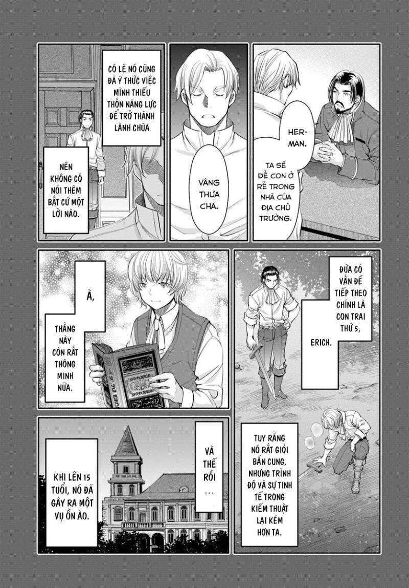 Con Trai Thứ 8, Đừng Đùa Nữa!: Chapter 46
