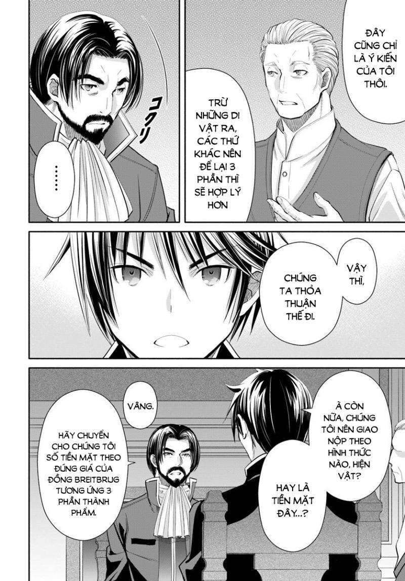Con Trai Thứ 8, Đừng Đùa Nữa!: Chapter 47