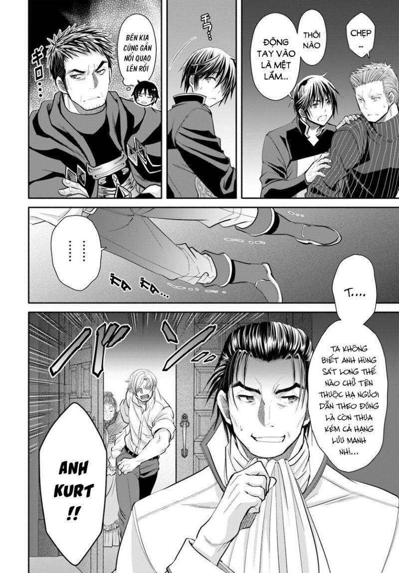 Con Trai Thứ 8, Đừng Đùa Nữa!: Chapter 47