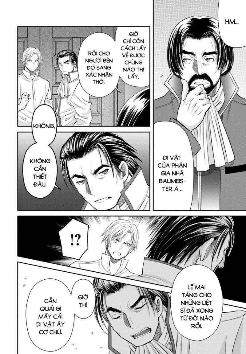 Con Trai Thứ 8, Đừng Đùa Nữa!: Chapter 47