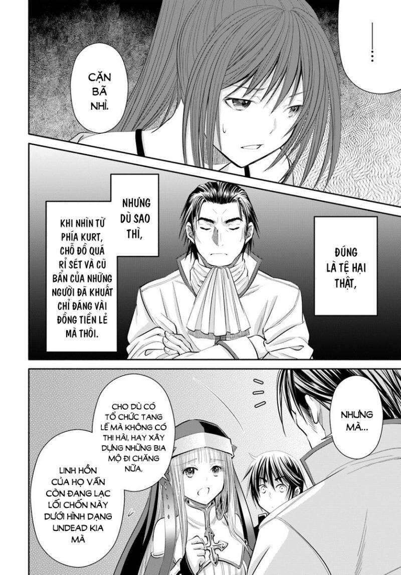 Con Trai Thứ 8, Đừng Đùa Nữa!: Chapter 47