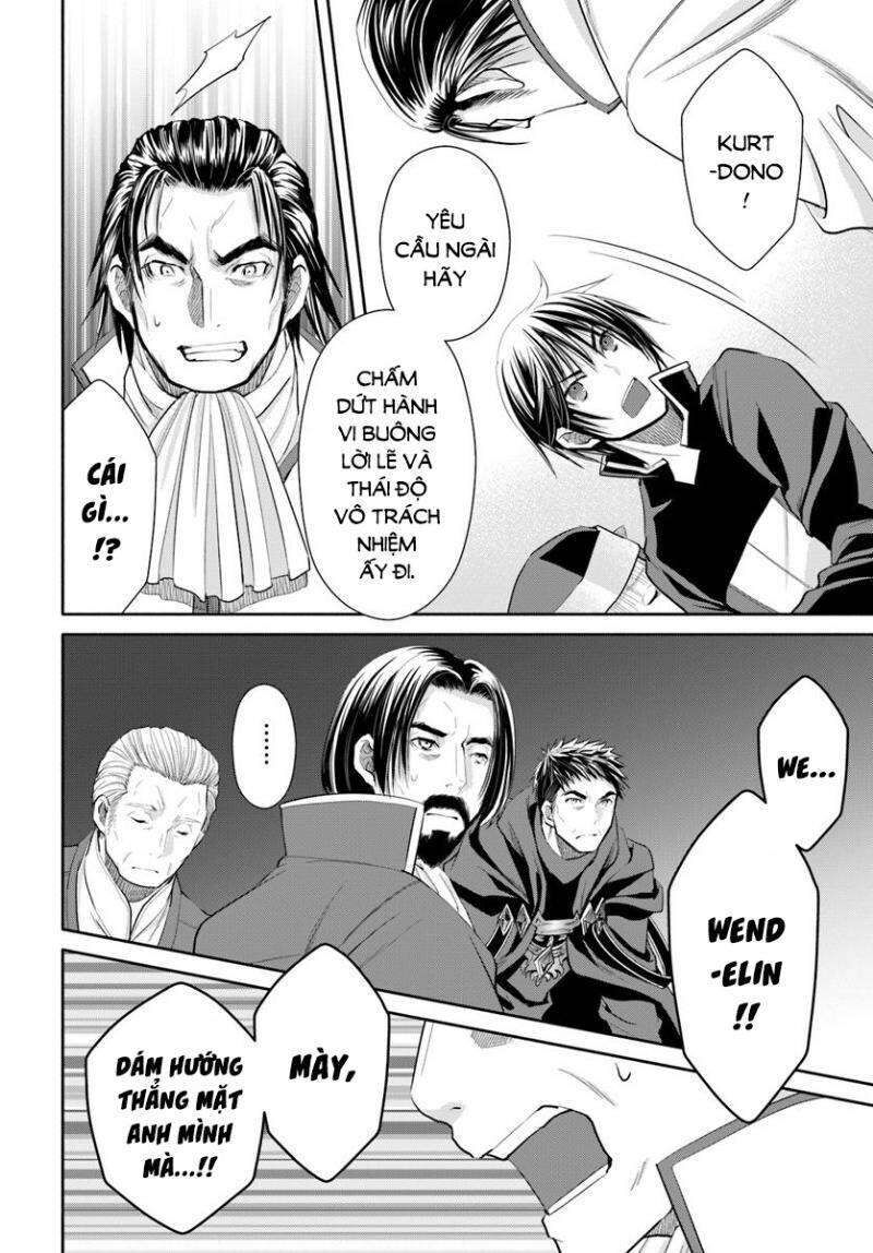 Con Trai Thứ 8, Đừng Đùa Nữa!: Chapter 47